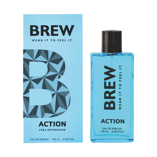 Action Perfume