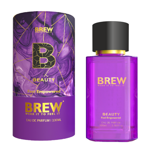 Beauty Premium Perfume