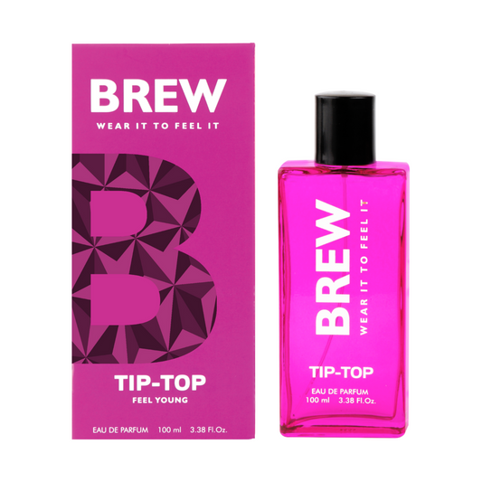 Tip Top Perfume